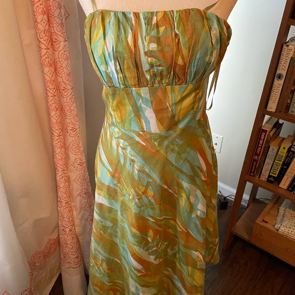 Max & Cleo dress